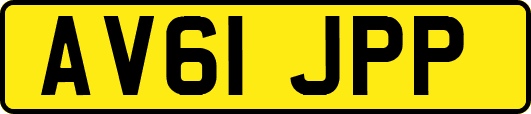 AV61JPP