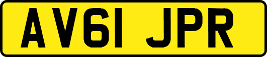 AV61JPR