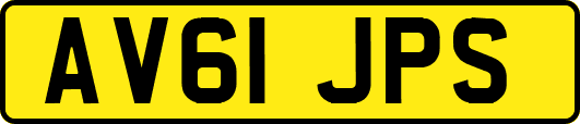 AV61JPS