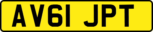 AV61JPT