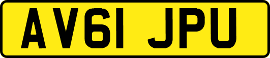 AV61JPU