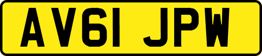 AV61JPW