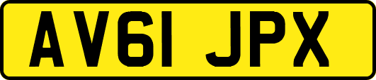 AV61JPX