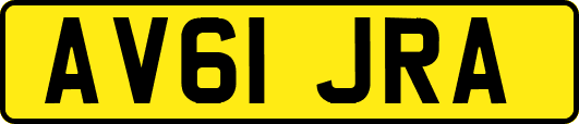 AV61JRA