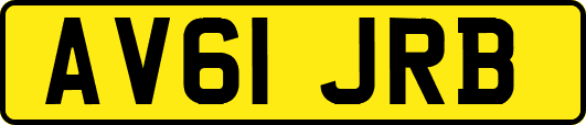 AV61JRB