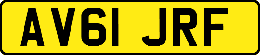 AV61JRF