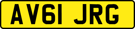 AV61JRG