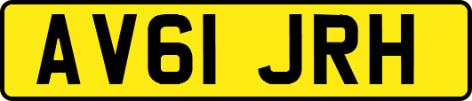AV61JRH