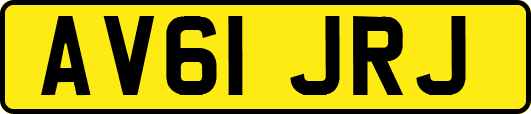 AV61JRJ