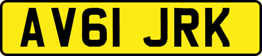 AV61JRK