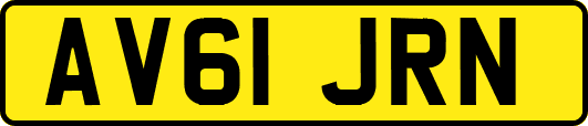 AV61JRN