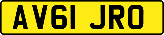 AV61JRO