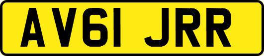 AV61JRR