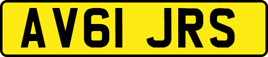 AV61JRS
