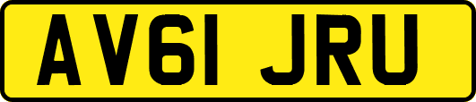 AV61JRU