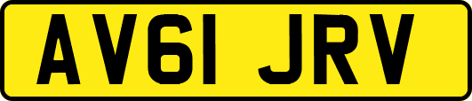 AV61JRV