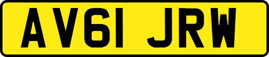 AV61JRW