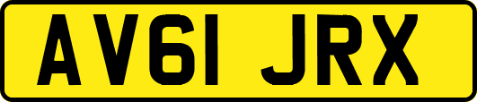 AV61JRX