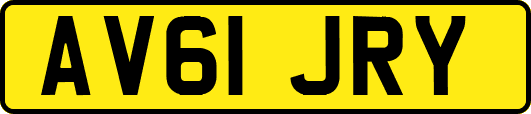 AV61JRY