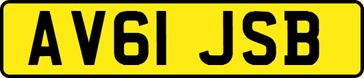 AV61JSB