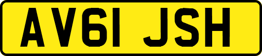 AV61JSH