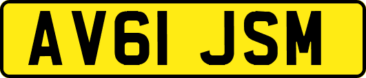 AV61JSM