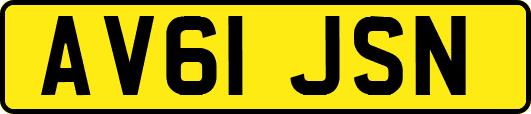 AV61JSN