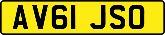 AV61JSO
