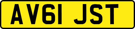 AV61JST