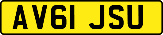 AV61JSU