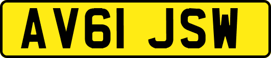 AV61JSW
