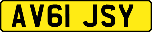 AV61JSY