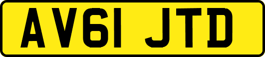 AV61JTD