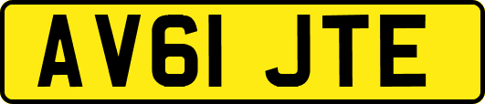 AV61JTE