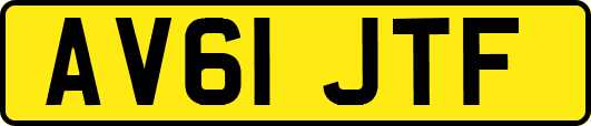 AV61JTF