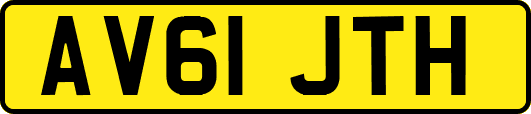 AV61JTH