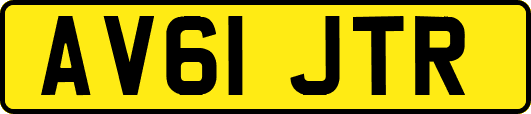 AV61JTR