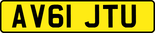 AV61JTU