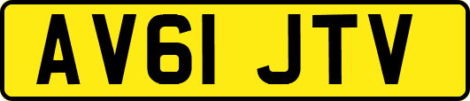 AV61JTV