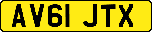 AV61JTX