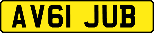 AV61JUB