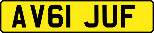 AV61JUF