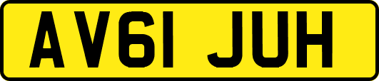 AV61JUH