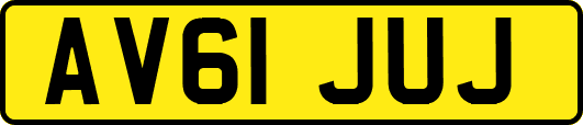 AV61JUJ