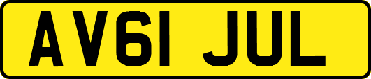 AV61JUL