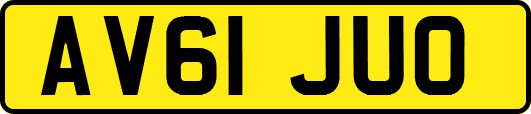 AV61JUO