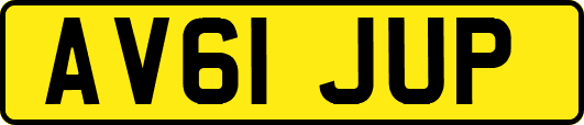 AV61JUP