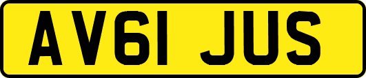 AV61JUS