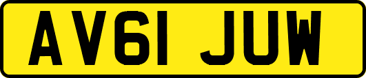 AV61JUW