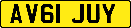 AV61JUY